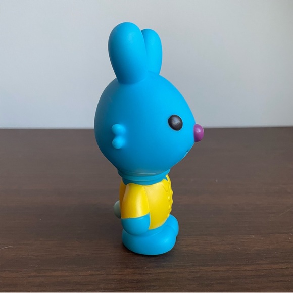 Sago Mini Mold Free Easy Clean Bath Squirter Toy - Picture 2 of 7